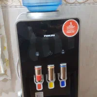 فروش آبسردکن رومیزی سه شیره نیکایی