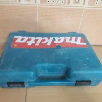 فروش دریل شارژی ماکیتای 18 ولت اصل در حد نو.|ماشین‌آلات صنعتی|اصفهان, طامه|دیوار