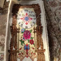 تابلو‌فرش|تابلو فرش|بیجار, |دیوار