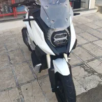 موتور kpvشرکت لیفان