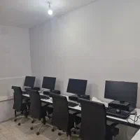 دورههای برنامهنویسی، طراحی سایت و ICDL