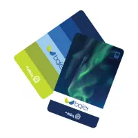 کمک حال پذیرش از A.D