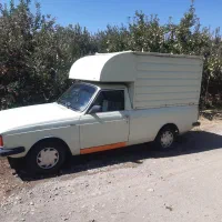 باربری و حمل بار