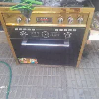 گاز|اجاق گاز و لوازم برقی پختوپز|زرند, |دیوار