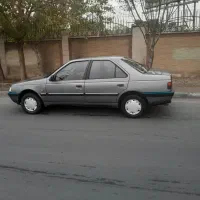 405 GLX بی رنگ|خودرو سواری و وانت|تهران, هاشمآباد|دیوار