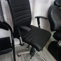 صندلی تخت شو و گردان کاملا سالم|صندلی و نیمکت|بندر انزلی, آخرخط|دیوار