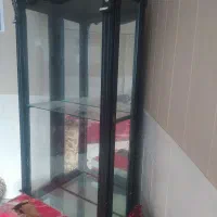 بوفه ویترین