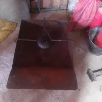 تنور گازی منقلی