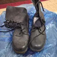 کفش سربازی نو|کیف، کفش، کمربند|بندر امام خمینی, |دیوار