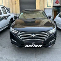 بسترن مدل ۱۳۹۷ تک برگ سند