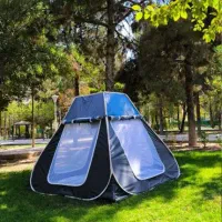 چادر مسافرتی مدل بهار|کوهنوردی و کمپینگ|مشهد, طبرسی شمالی|دیوار