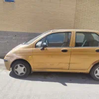 ماتیز طلایی