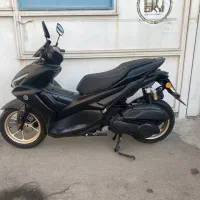 ایروکس R155 اب خنک ۱۴۰۳