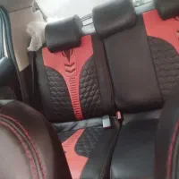 پژو۲۰۶|خودرو سواری و وانت|بروجرد, |دیوار