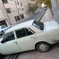 فروش پیکان مدل ۸۳|خودرو سواری و وانت|رباطکریم, منجیل آباد|دیوار