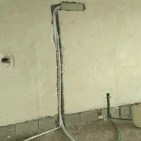 نصب تخصصی لوله مسی کولر اسپلیت