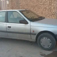 روا دوگانه موتور تازه تعمیر