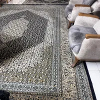 فرش ماشینی ۱۲متری|فرش|ملارد, |دیوار