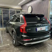 ولوو‌ 2016 XC90 T6|خودرو سواری و وانت|محلات, |دیوار
