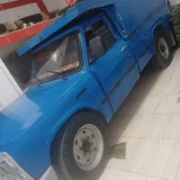 نیسان ۸۳ دوگانه تناژ ۳۸۰۰