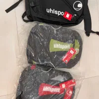 گرم کن ورزشی