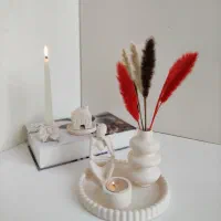 دکوری های زیبا برای جلو مبلی ، میز کنسول ، هفت سین|صنایع دستی و سایر لوازم تزئینی|پارسآباد, |دیوار