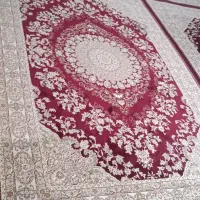 قالی و یخچال تمیز|فرش|مریوان, |دیوار