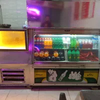 وسایل فست فود|فروشگاه و مغازه|چهارباغ, |دیوار