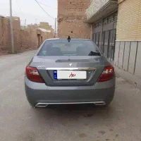 دنا پلاس تیپ2|خودرو سواری و وانت|قهدریجان, |دیوار