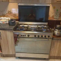 اجاق گاز سینگر