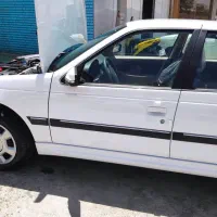 پژو پارس Xu7p