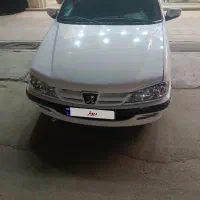 فروش پزو پارس