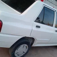 پراید۱۳۲ مدل۹۴