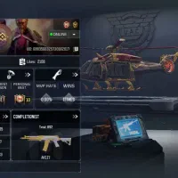 اکانت کالاف دیوتی