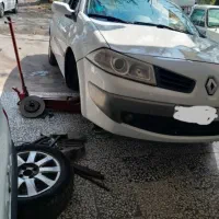 مکانیکی رشید|خدمات موتور و ماشین|فومن, |دیوار