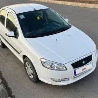 راناTU5 مدل 1395