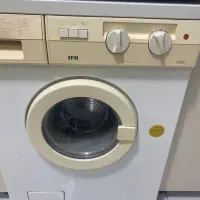 لباسشویی بوش اصل