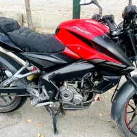 ns160|موتورسیکلت|تهران, بروجردی|دیوار