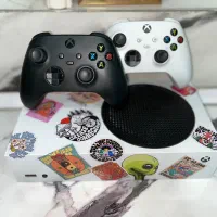 کنسول Xbox series S