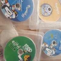 کتاب کمک اموزشی پایه نهم