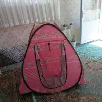 چادر کودکانه