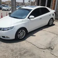 کیا سراتو مونتاژ اتوماتیک 2000cc، مدل ۱۳۹۷