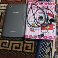 تبلت سامسونگ|تبلت|شیراز, گل سرخ|دیوار