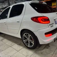 پژو207پانا tu5  1403