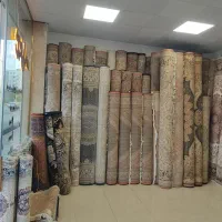 خرید و فروش انواع فرش نو و کارکرده