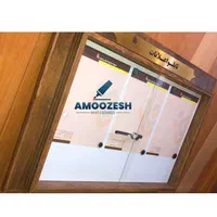 وایت برد 100*200 بهترین کیفیت و با یکسال ضمانت|لوازم التحریر|تهران, حسن‌آباد|دیوار