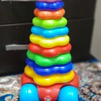 اسباب بازی
