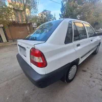 پراید 141sx مدل ۹۰ فرمون هیدرولیک.ABS|خودرو سواری و وانت|بروجرد, |دیوار