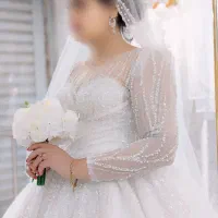 فروش لباس عروس