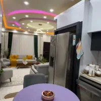 مسکن مهر خراسانی یادگار امام طبقه همکف|فروش آپارتمان|رفسنجان, |دیوار